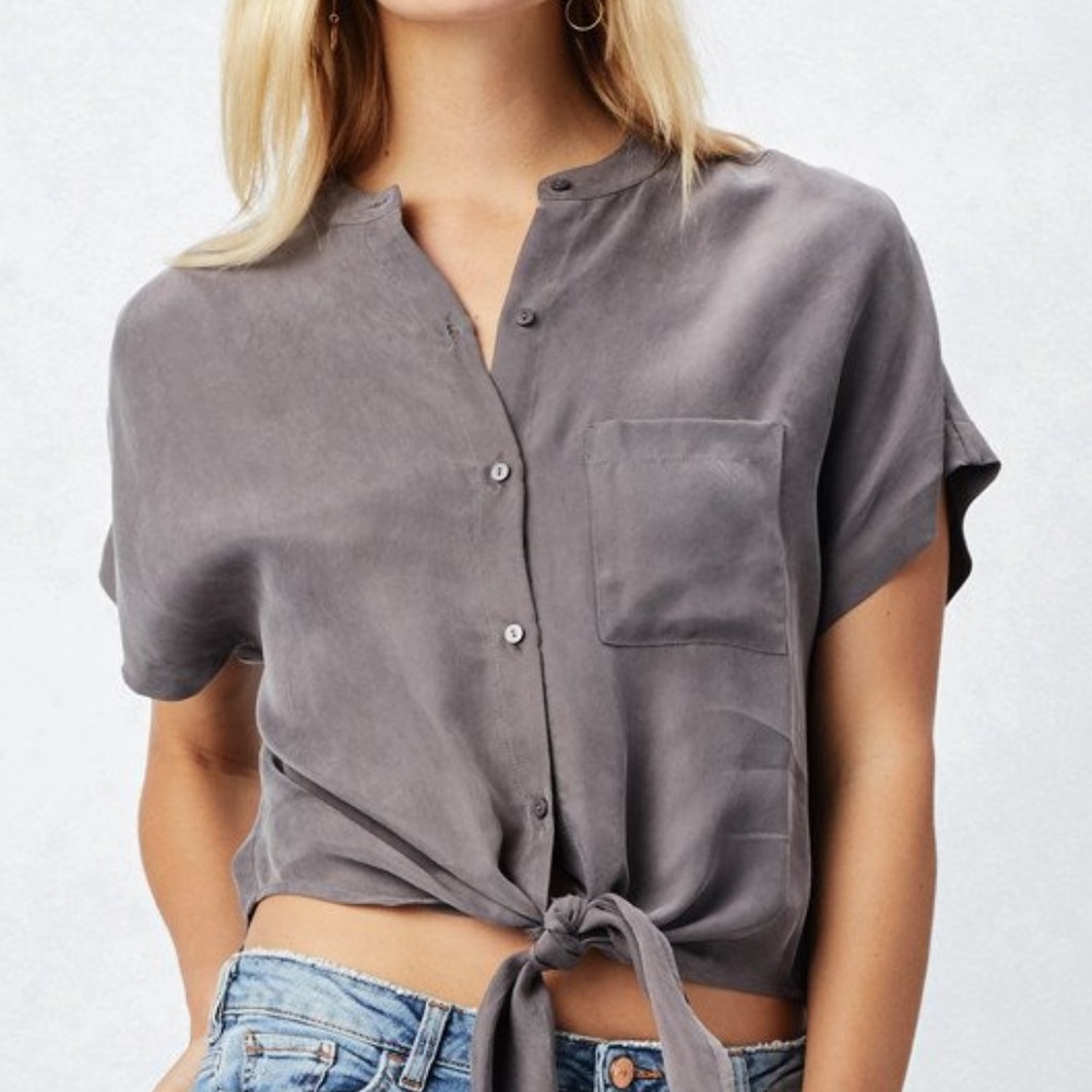 Monroe Top